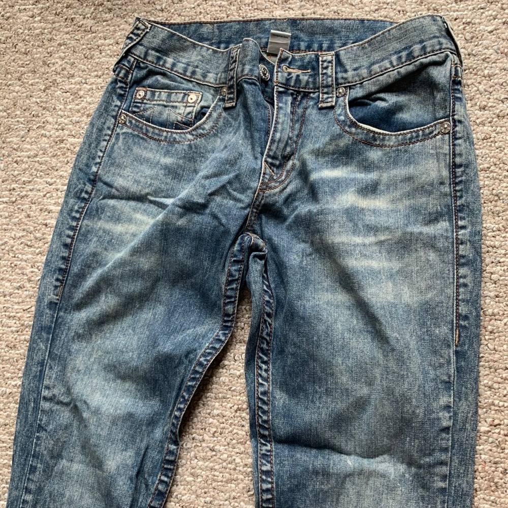 True Religion jeans 32